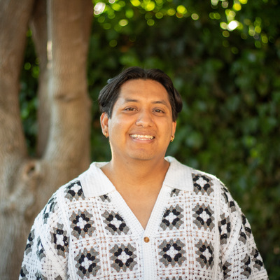 Eliud Tejada