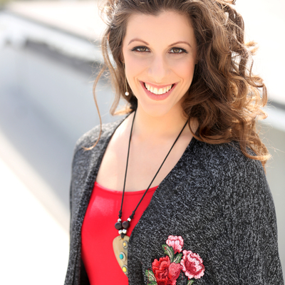 Michelle Iankowitz