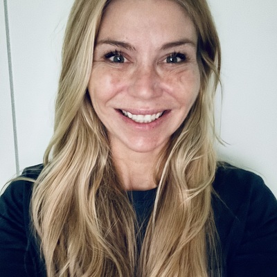 Victoria Shumard