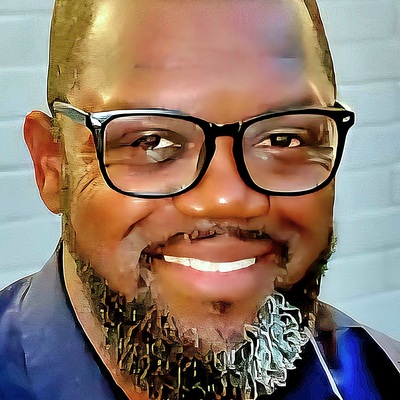 Carl Wilkerson