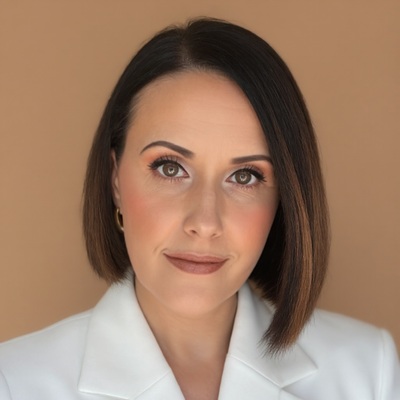 Mercedes Bryjak