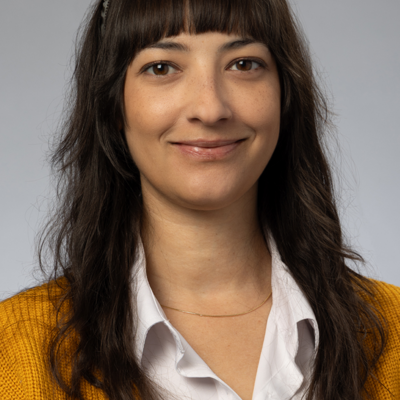 Constance Thorsnes