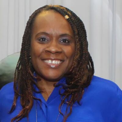 Lois Goudeau
