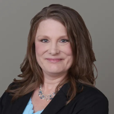 Rebecca Hartman