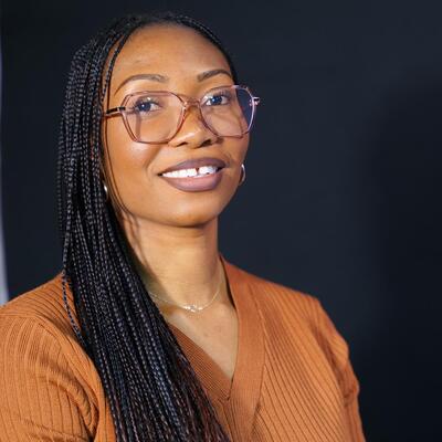 Yetunde Bamisile