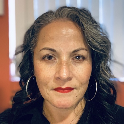 Marisela CabralCenteno
