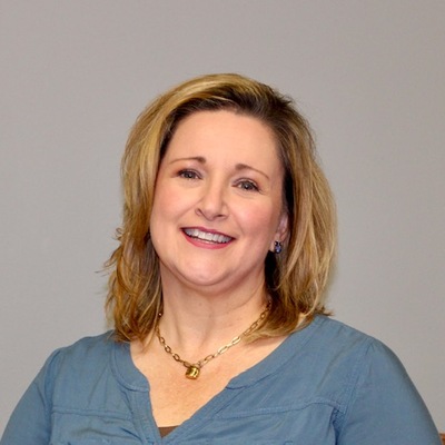 Andrea Reed