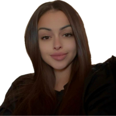 Analissa Santillanes