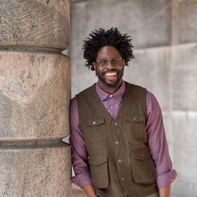 Fitzgerald Ajoku