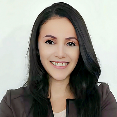 Caroline Aguiar