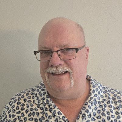 Dan Anderson