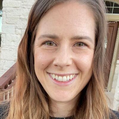 Elyse Greenamyre, LCSW