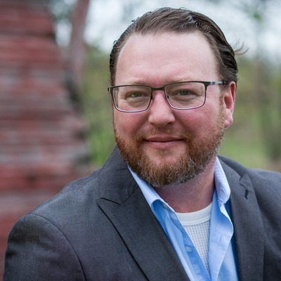 Gregory Welcher