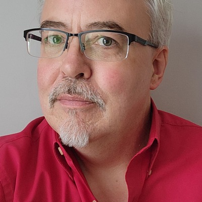 Lyle Edwards, LMFT 