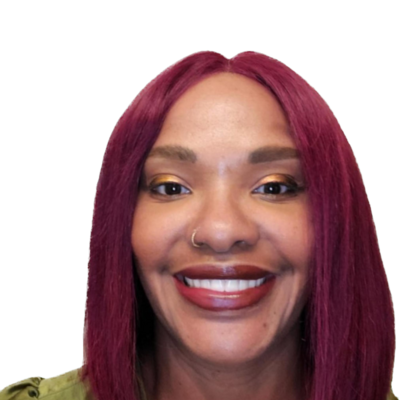 Shadisha Bennett Brodde