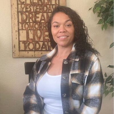 Kendra Richardson