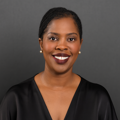 Lateasa ReedJackson