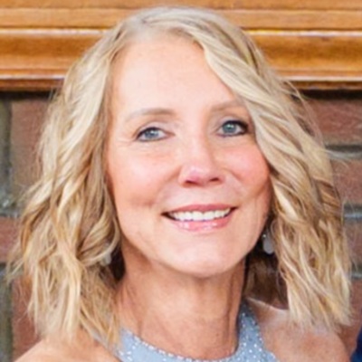Christine Smallin