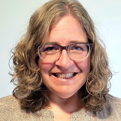 Stacey Wright
