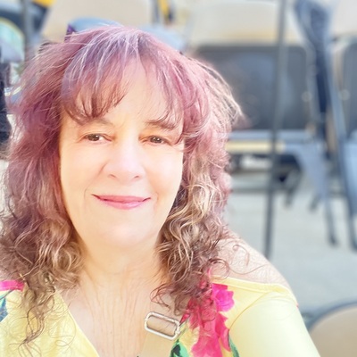 Charmaine SmithWarden