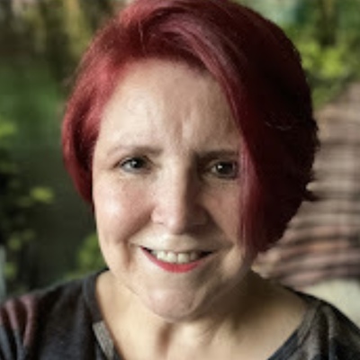 Victoria ConnerHearn