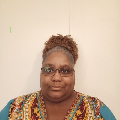 Kimberly Allen, LCSW