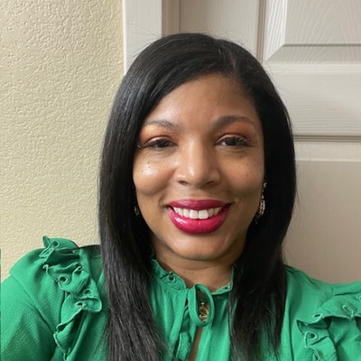Jamila Hadden