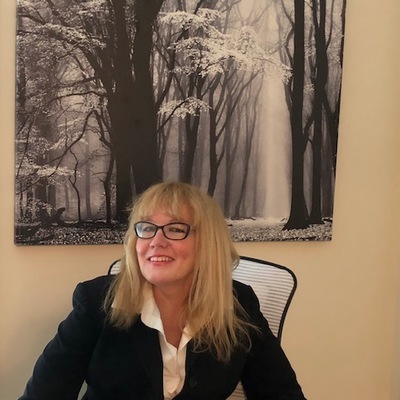 Stacia CrickBrommel