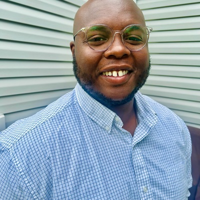 Wesley Williams, LCSW