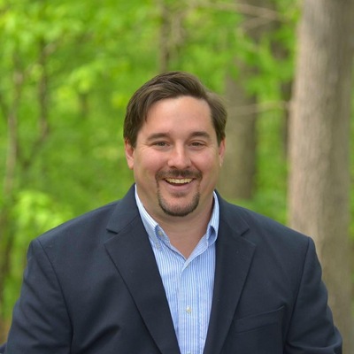 Duane Boyd, LCSW