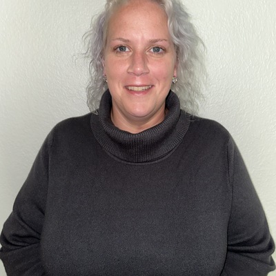 Mary Rodriguez, LCSW