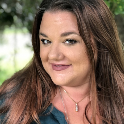 Erika Lechowich-Ragland, LCSW