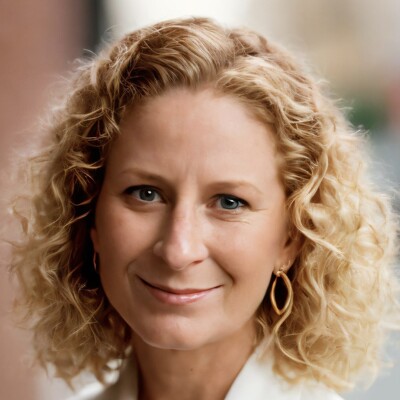 Heidi Latimer, LPC