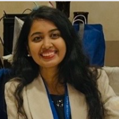 Shipra Singh, LPCC