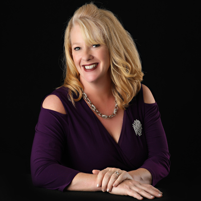Lynn Young, LCSW