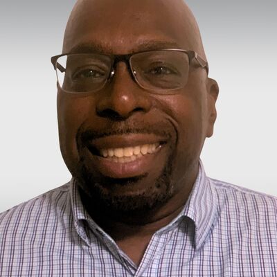 KENNETH ROPER