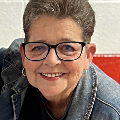 Sheila Barnes, LCSW