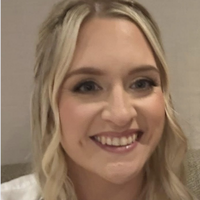 Cassandra Robbins, LMHC