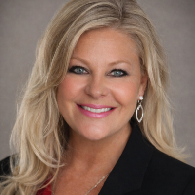 Stacie Kreiger, LMHC