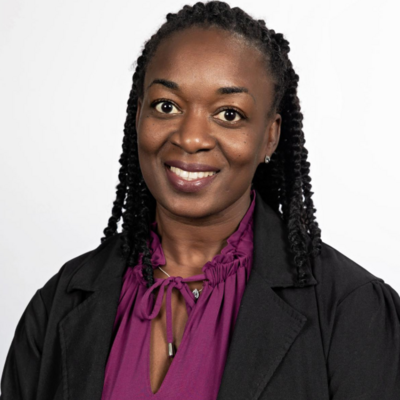 Sheneka Robinson