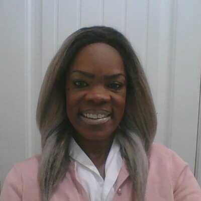 Dana Robinson, LCMHC