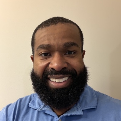 Maurice Ponder, LMHC