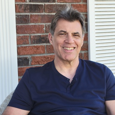 Thomas Lewis, LPC