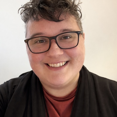 KATHRYN HAUPT