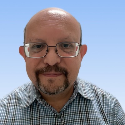 Marco Hernandez Munoz, LMFT