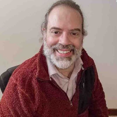 Thomas Kaufman