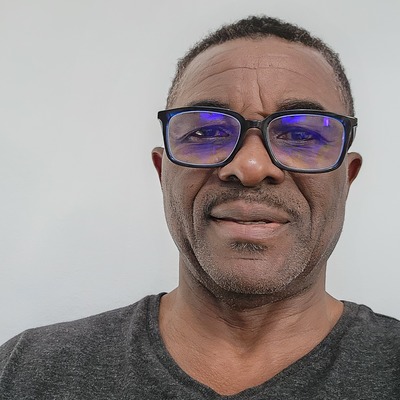 Albert Atemkeng