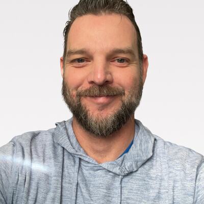 Sean Coe, LCSW