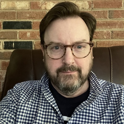 James Hanrahan, LCMHC