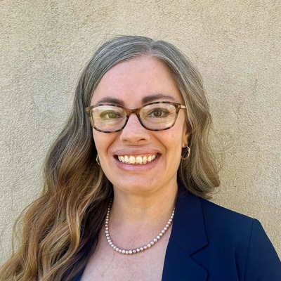 Robyn Lyles, LMFT